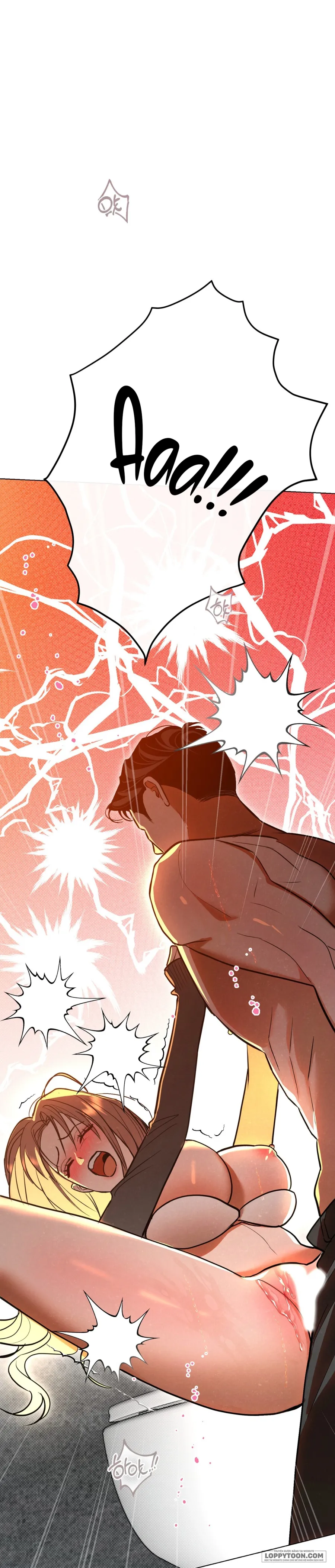 Ngưỡng Tuyệt Đối - Chap 44 - Trang 41