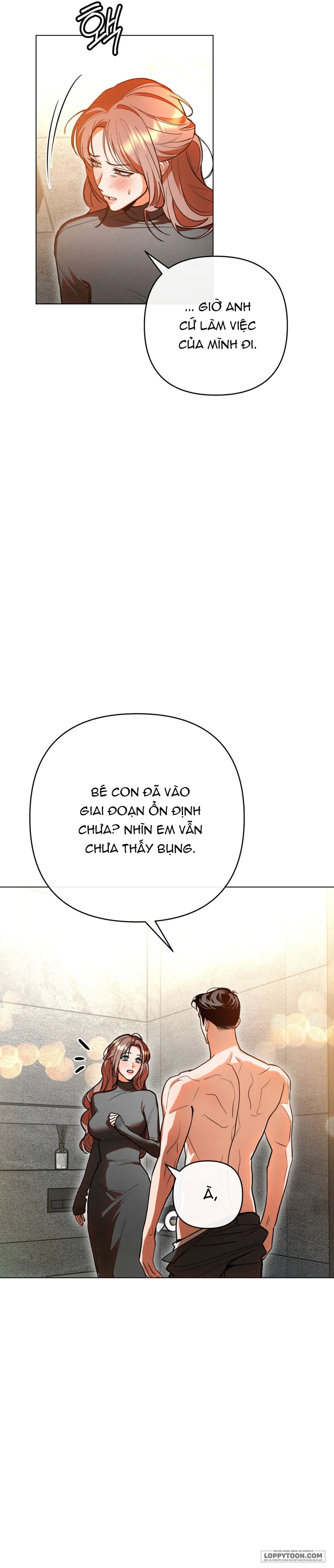 Ngưỡng Tuyệt Đối - Chap 44 - Trang 7