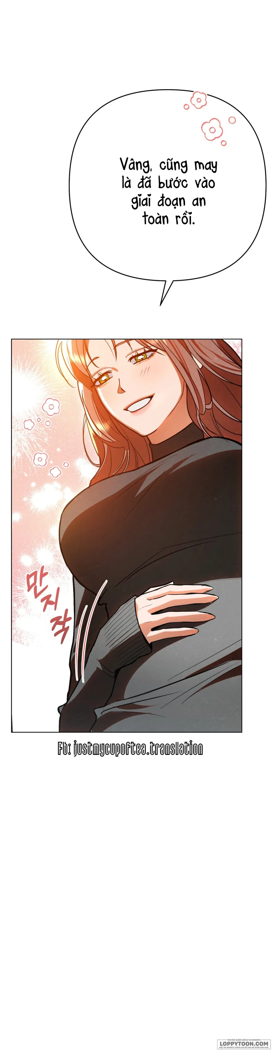 Ngưỡng Tuyệt Đối - Chap 44 - Trang 8