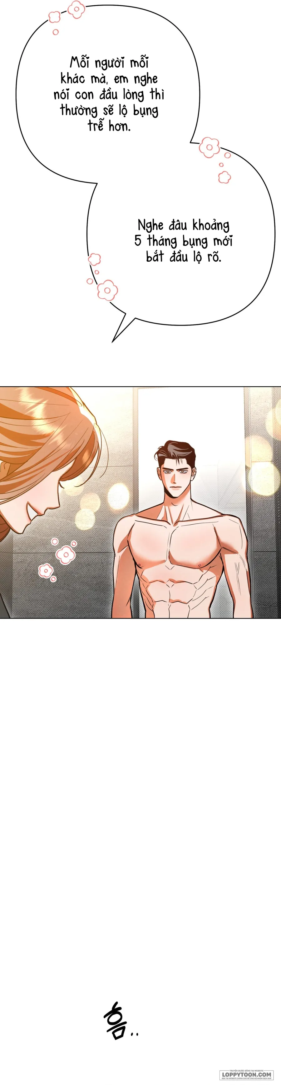 Ngưỡng Tuyệt Đối - Chap 44 - Trang 9