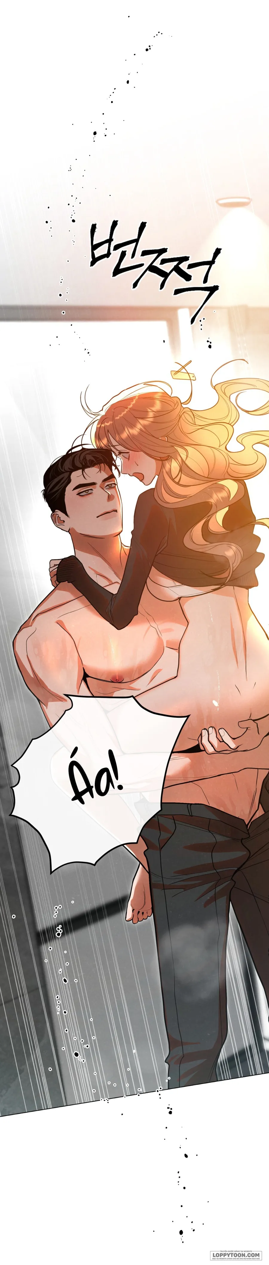 Ngưỡng Tuyệt Đối - Chap 45 - Trang 11