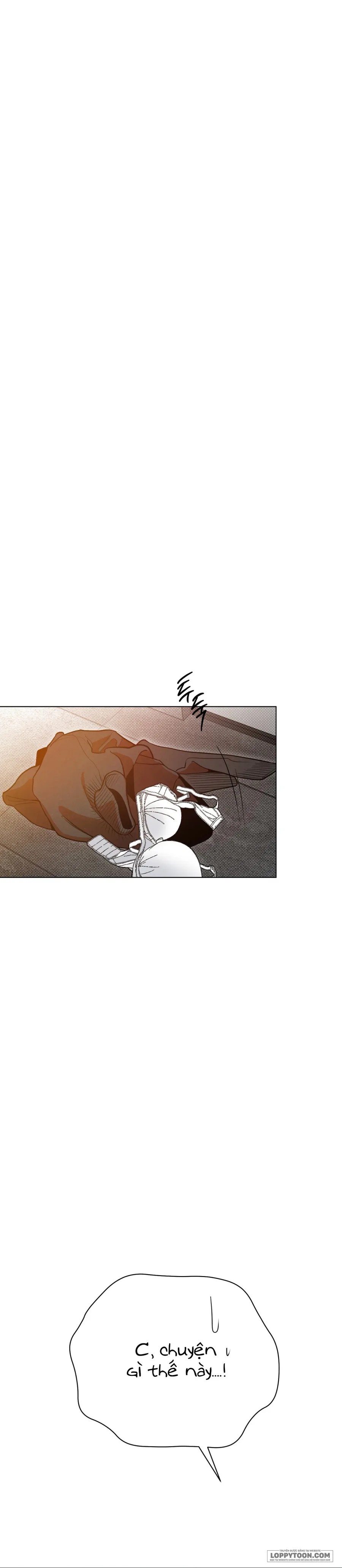 Ngưỡng Tuyệt Đối - Chap 45 - Trang 12