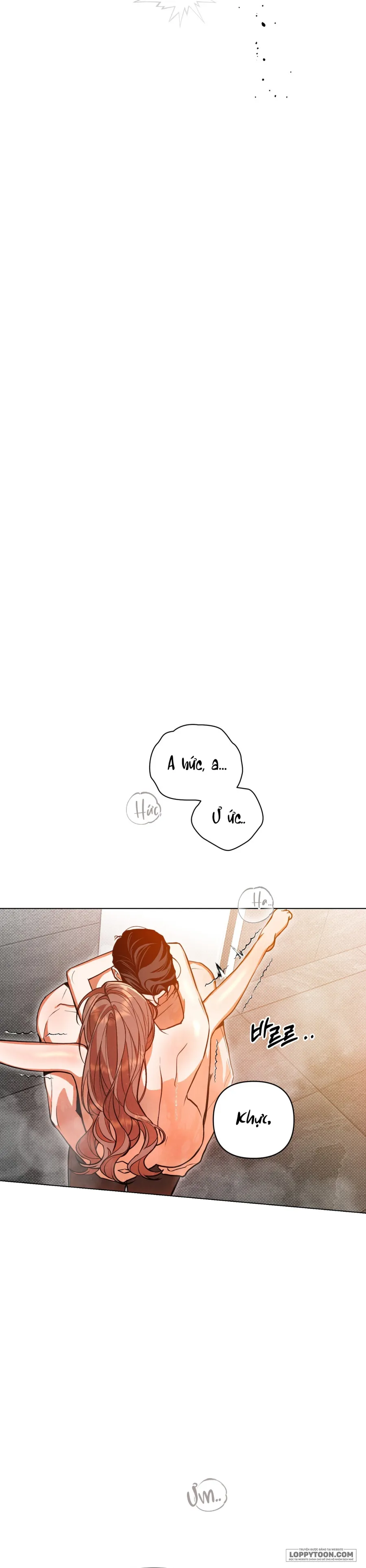 Ngưỡng Tuyệt Đối - Chap 45 - Trang 16
