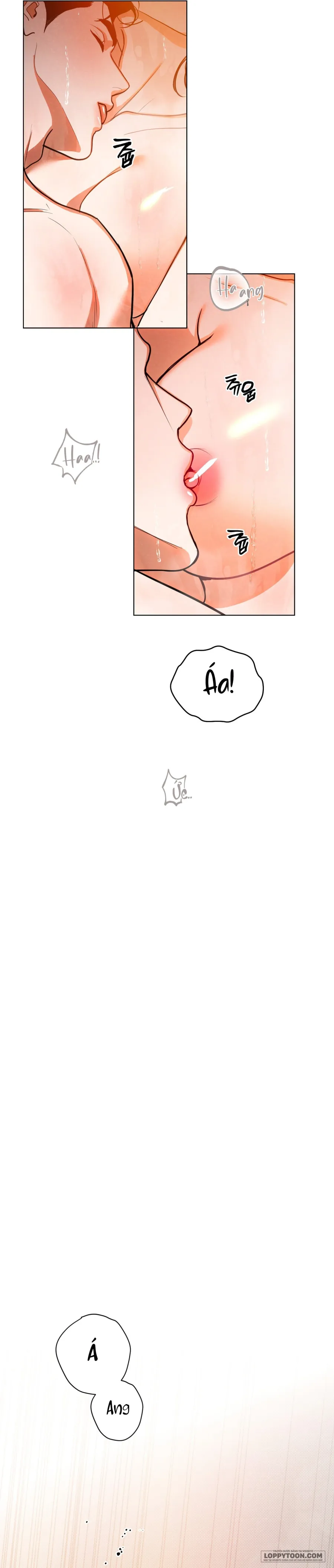 Ngưỡng Tuyệt Đối - Chap 45 - Trang 20