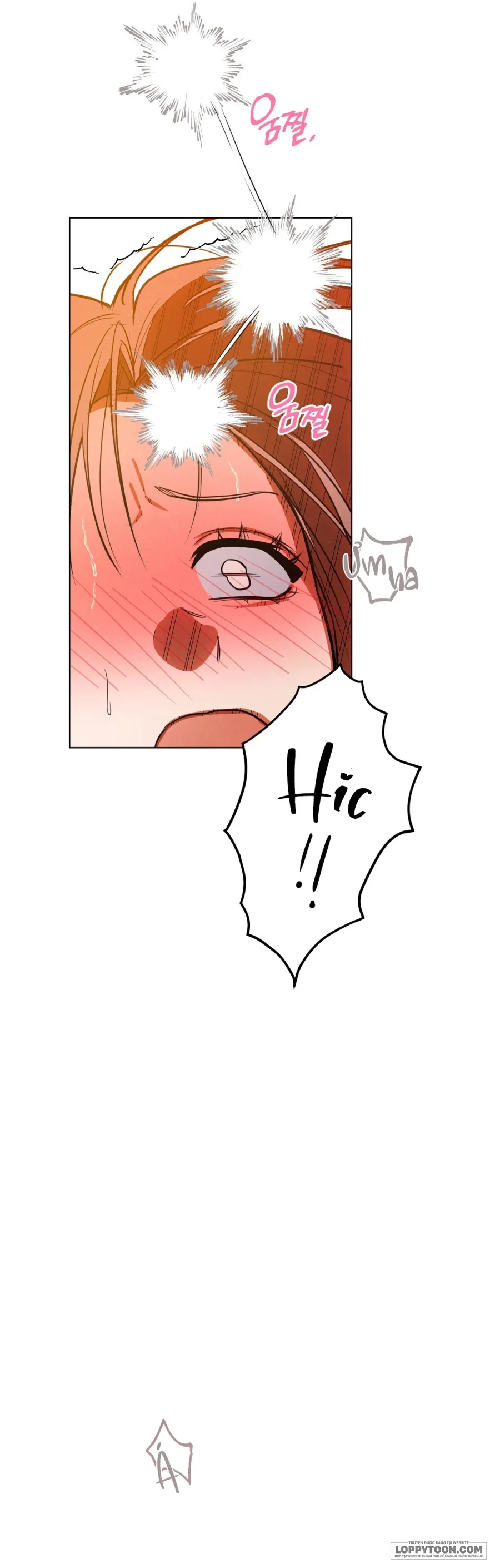 Ngưỡng Tuyệt Đối - Chap 45 - Trang 3