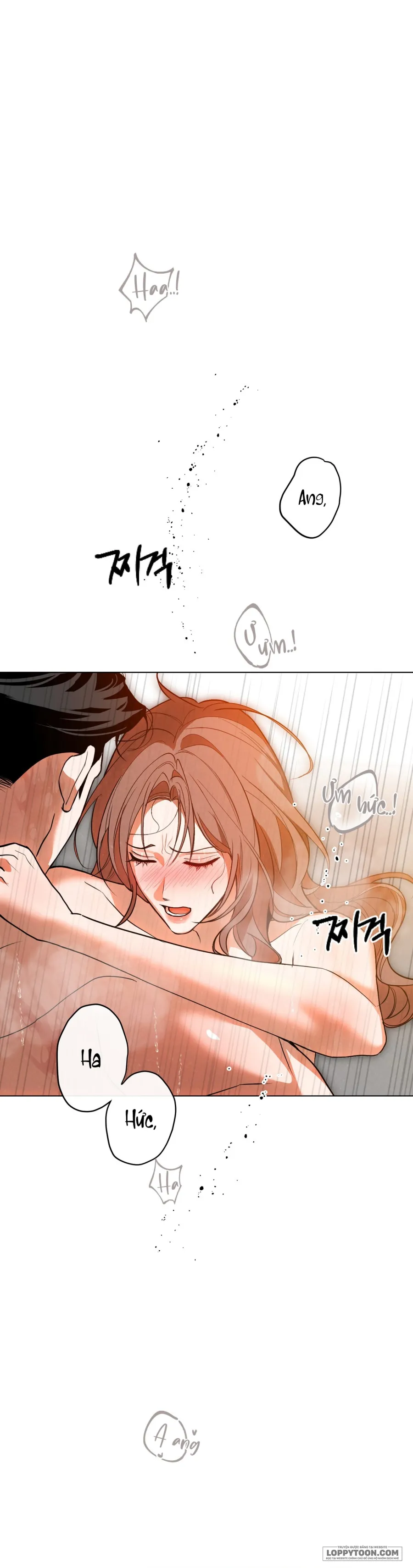 Ngưỡng Tuyệt Đối - Chap 45 - Trang 22