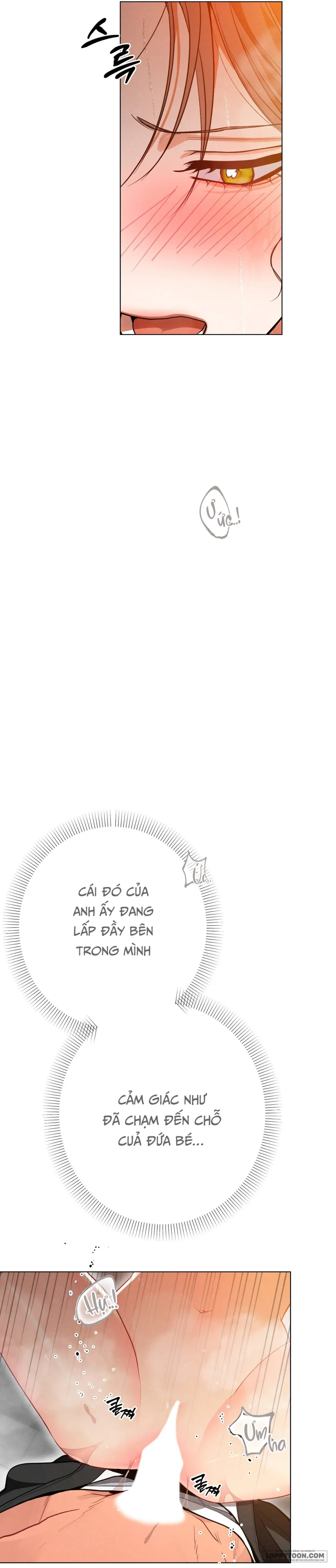 Ngưỡng Tuyệt Đối - Chap 45 - Trang 23