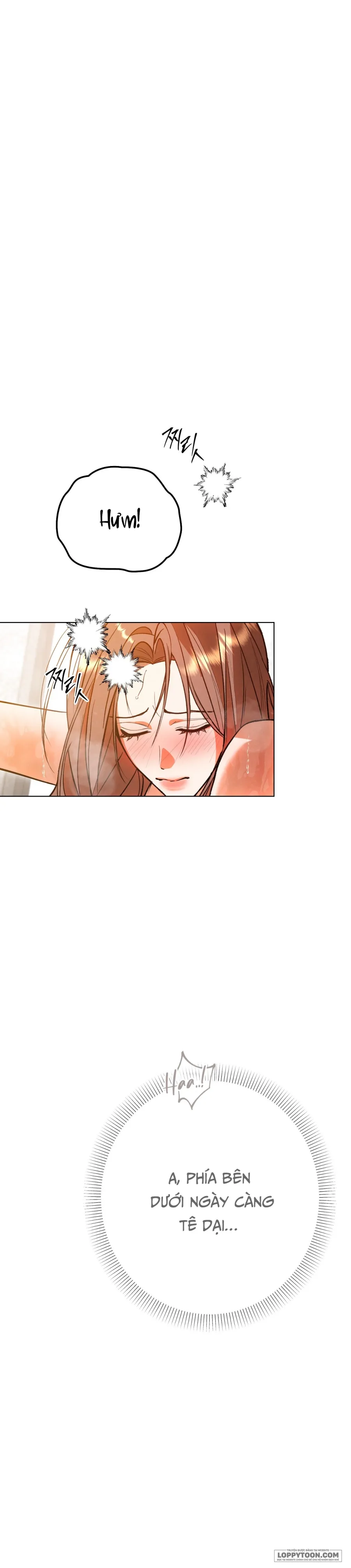 Ngưỡng Tuyệt Đối - Chap 45 - Trang 26