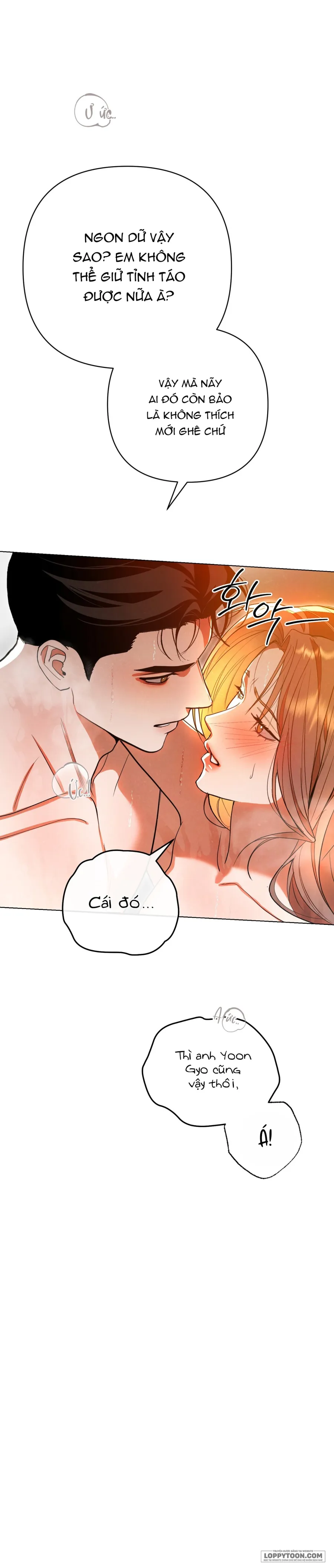 Ngưỡng Tuyệt Đối - Chap 45 - Trang 28