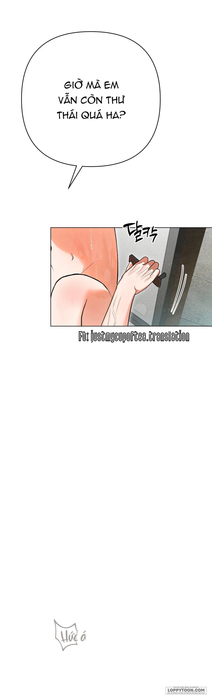 Ngưỡng Tuyệt Đối - Chap 45 - Trang 29