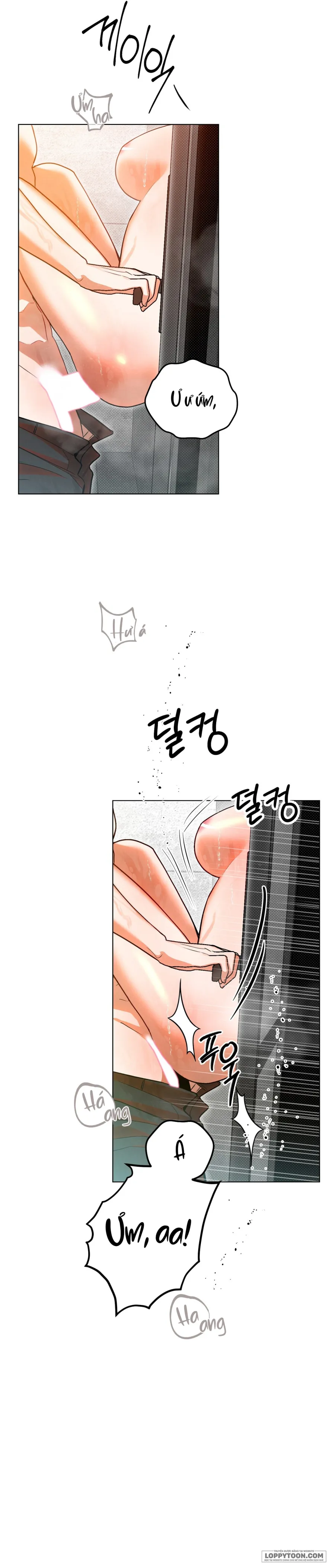 Ngưỡng Tuyệt Đối - Chap 45 - Trang 30