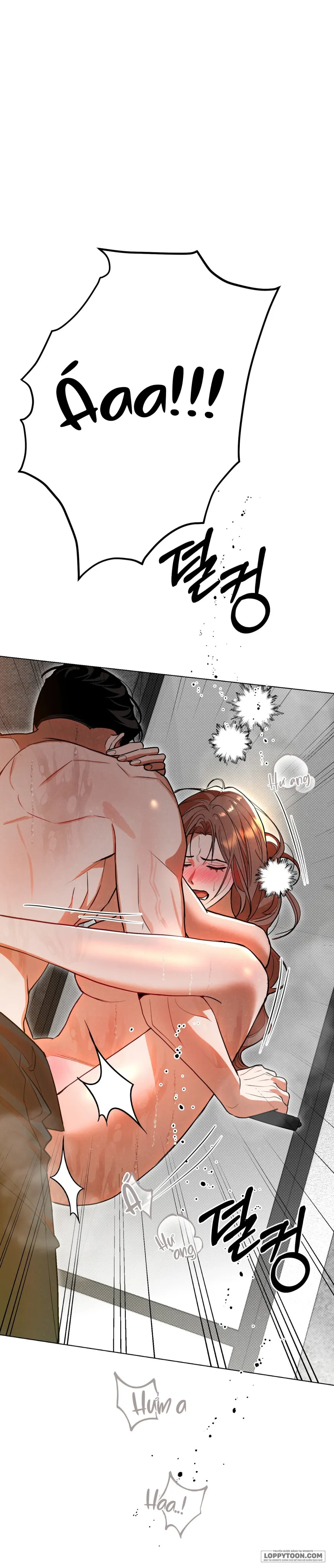 Ngưỡng Tuyệt Đối - Chap 45 - Trang 31