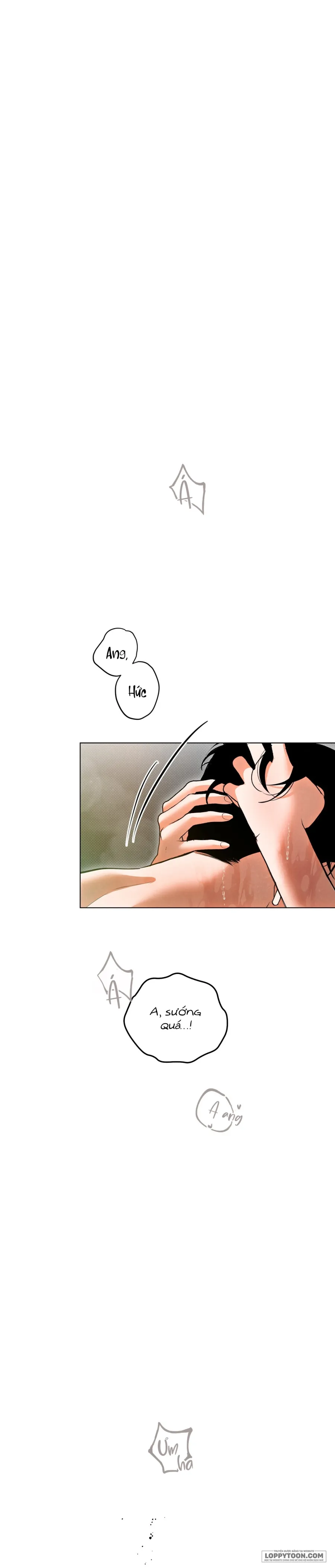 Ngưỡng Tuyệt Đối - Chap 45 - Trang 32