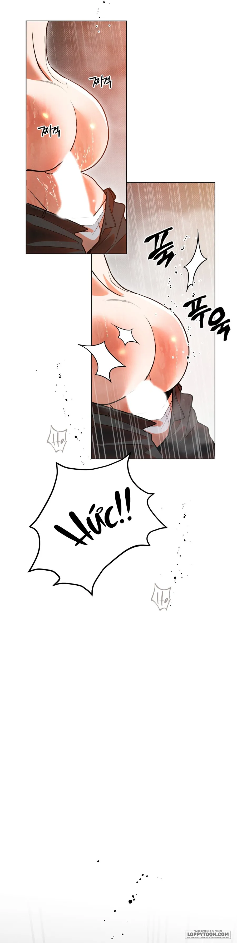 Ngưỡng Tuyệt Đối - Chap 45 - Trang 33