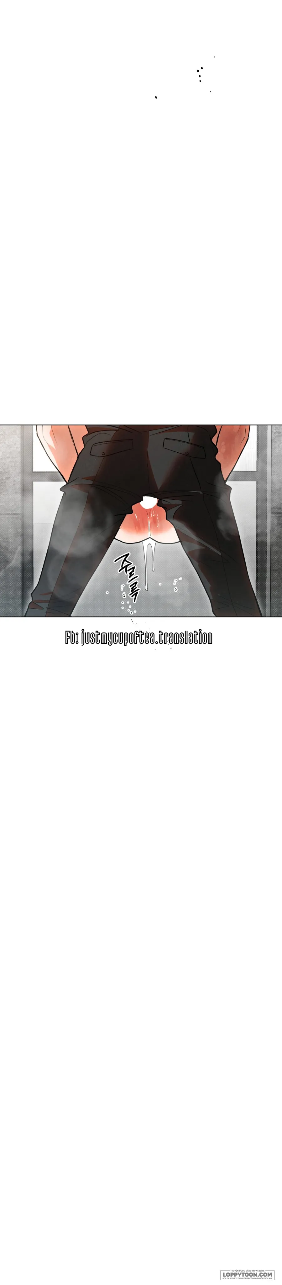 Ngưỡng Tuyệt Đối - Chap 45 - Trang 35