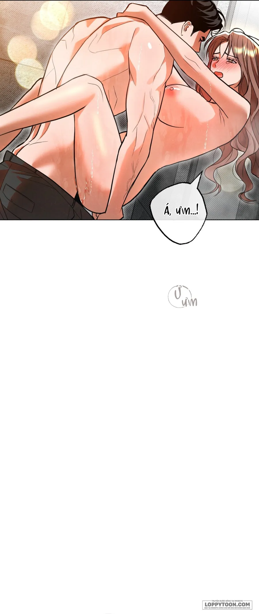 Ngưỡng Tuyệt Đối - Chap 45 - Trang 37