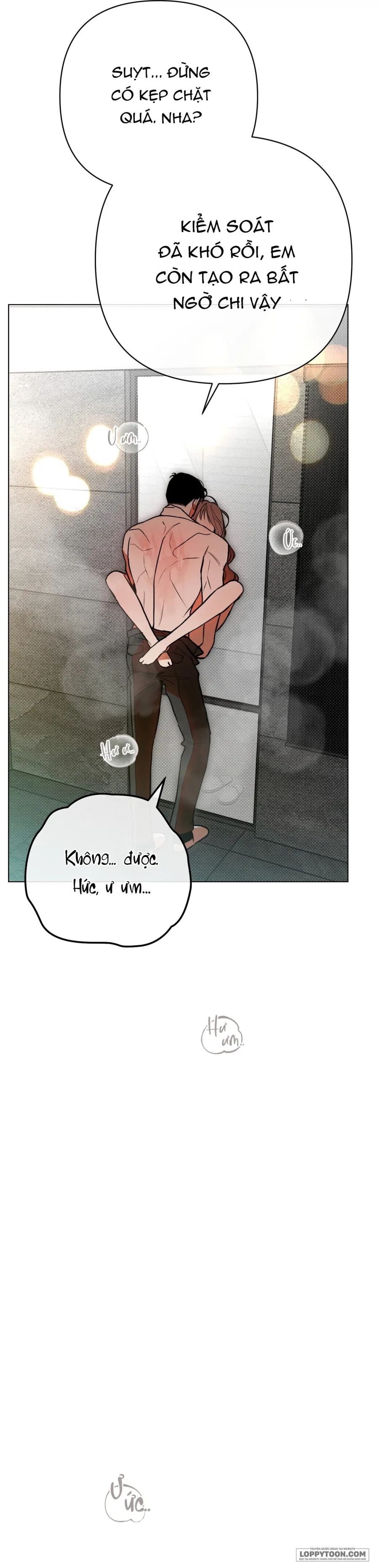 Ngưỡng Tuyệt Đối - Chap 45 - Trang 38