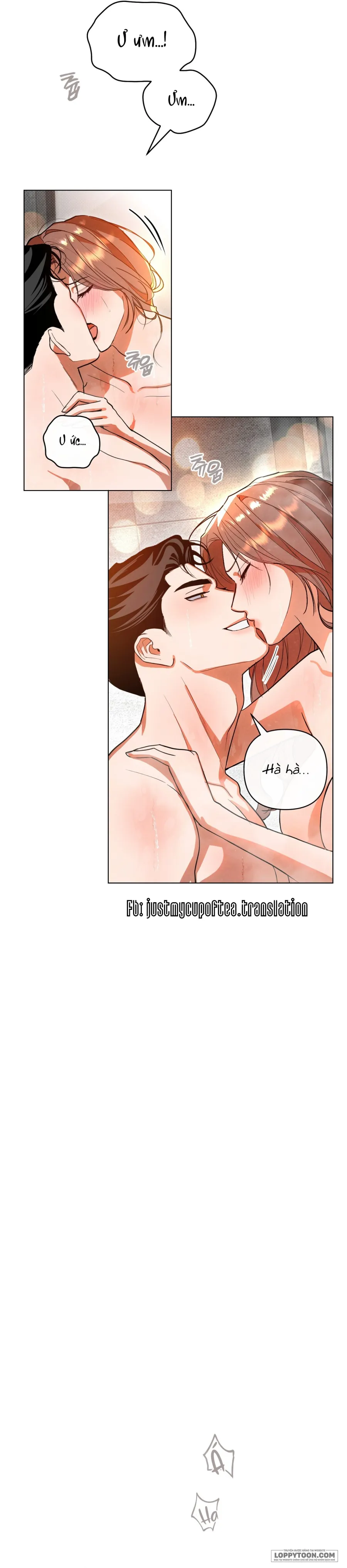 Ngưỡng Tuyệt Đối - Chap 45 - Trang 43