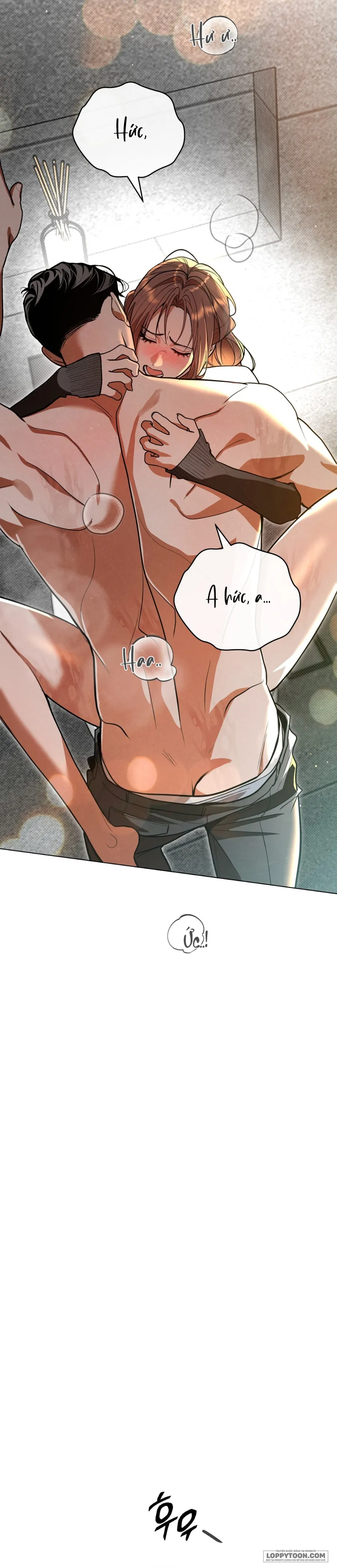Ngưỡng Tuyệt Đối - Chap 45 - Trang 7