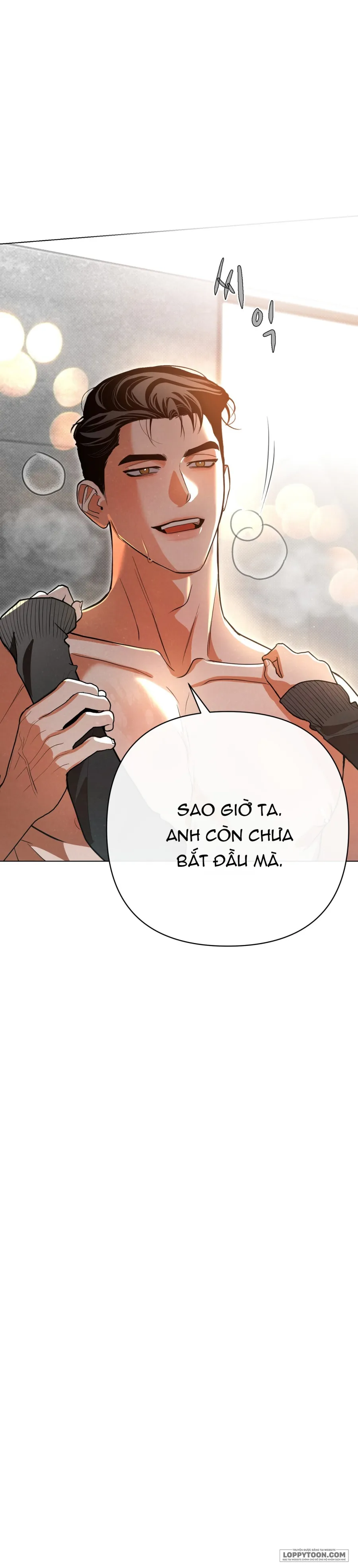 Ngưỡng Tuyệt Đối - Chap 45 - Trang 9