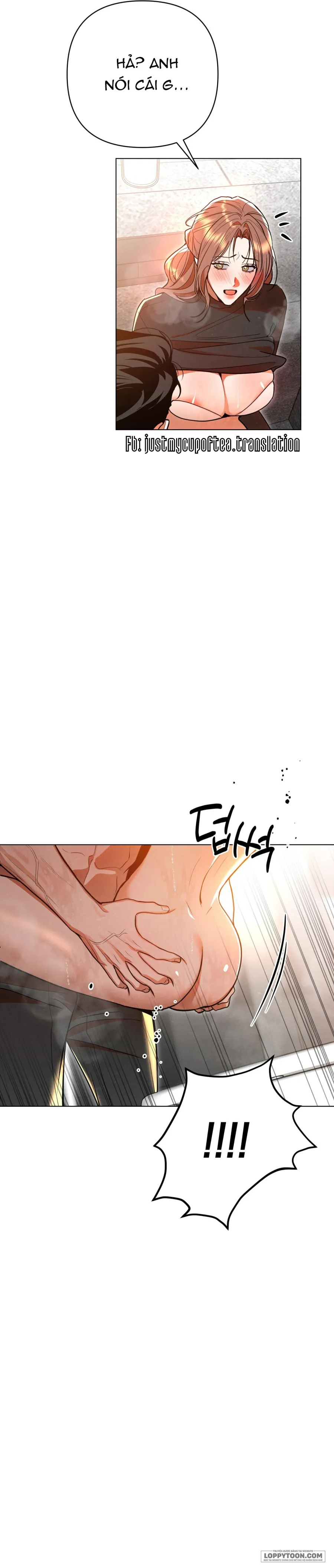 Ngưỡng Tuyệt Đối - Chap 45 - Trang 10