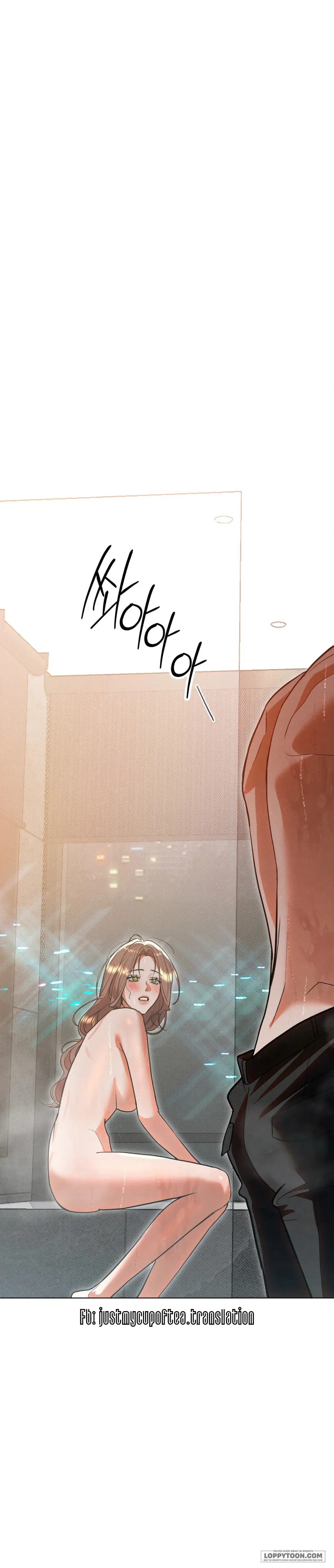 Ngưỡng Tuyệt Đối - Chap 46 - Trang 15