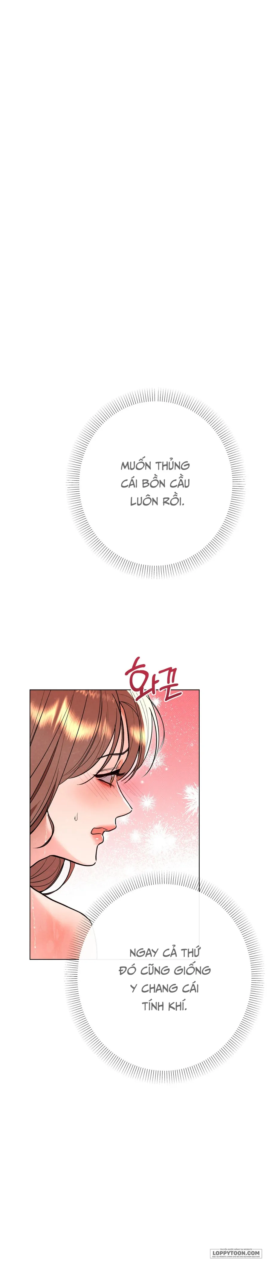 Ngưỡng Tuyệt Đối - Chap 46 - Trang 16