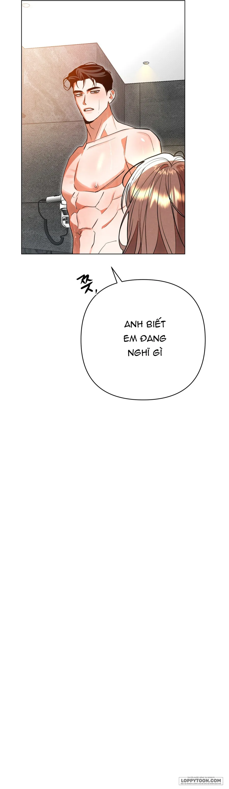 Ngưỡng Tuyệt Đối - Chap 46 - Trang 19