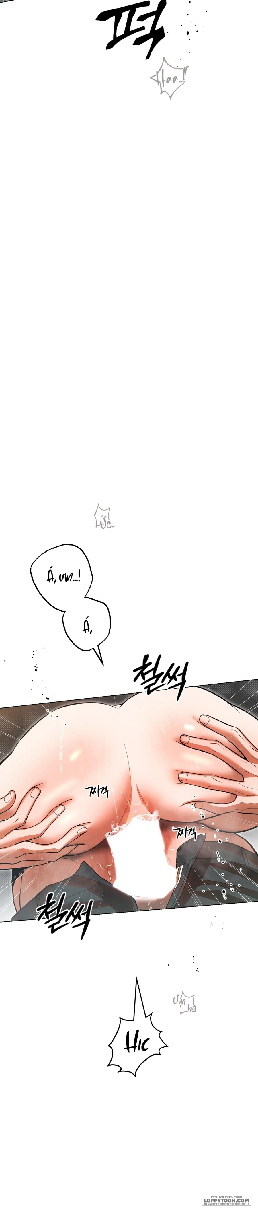 Ngưỡng Tuyệt Đối - Chap 46 - Trang 3