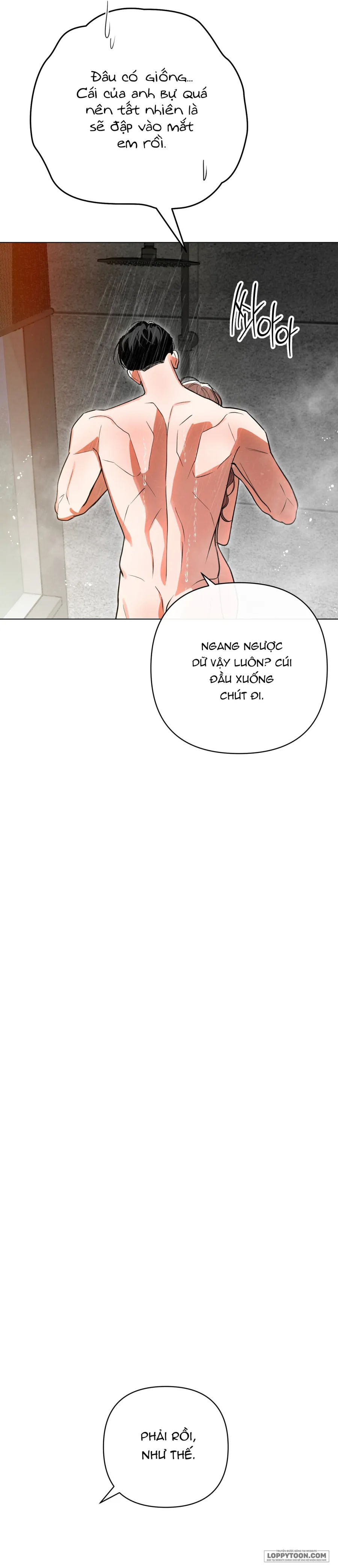 Ngưỡng Tuyệt Đối - Chap 46 - Trang 22