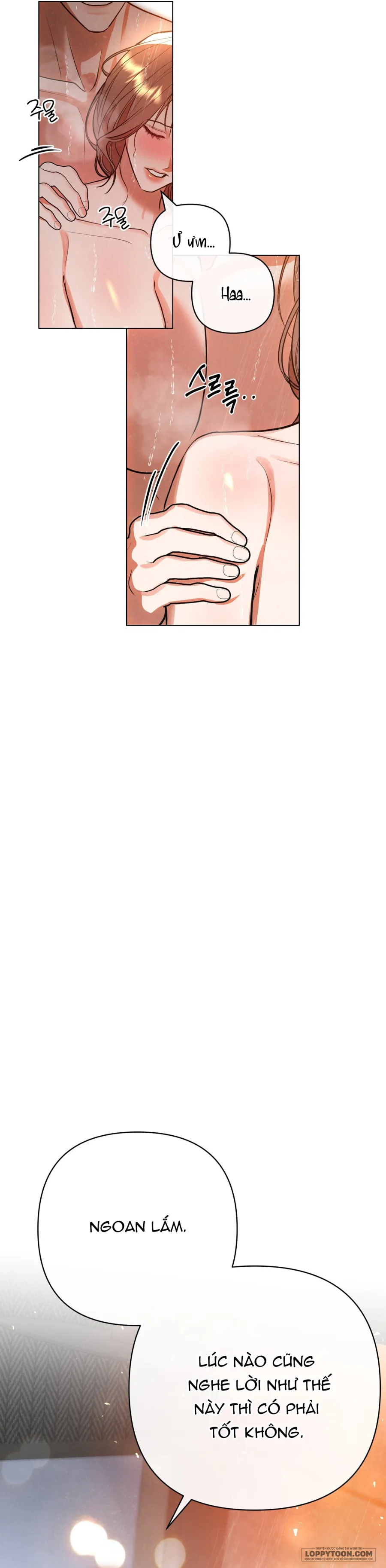 Ngưỡng Tuyệt Đối - Chap 46 - Trang 23
