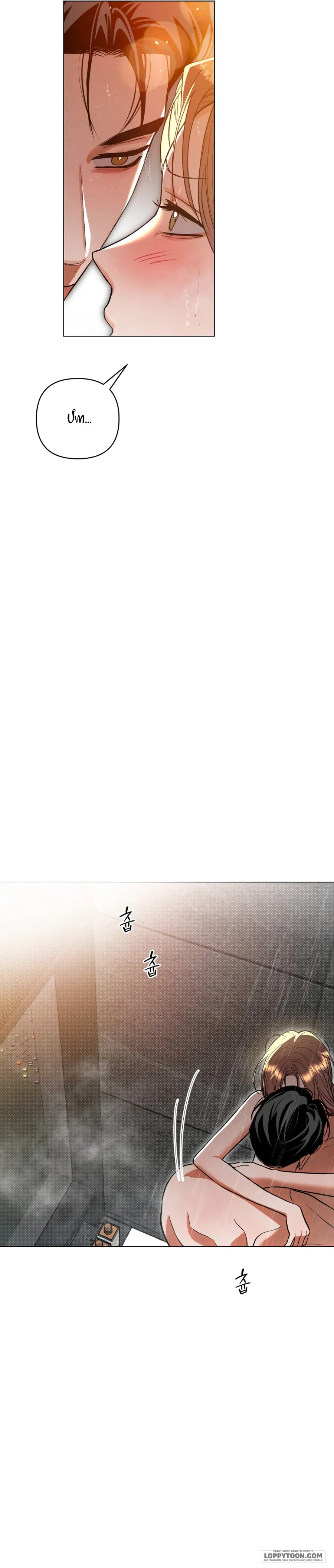Ngưỡng Tuyệt Đối - Chap 46 - Trang 25