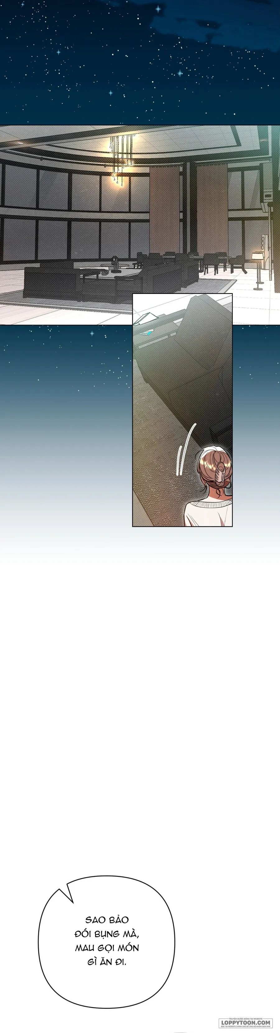 Ngưỡng Tuyệt Đối - Chap 46 - Trang 27