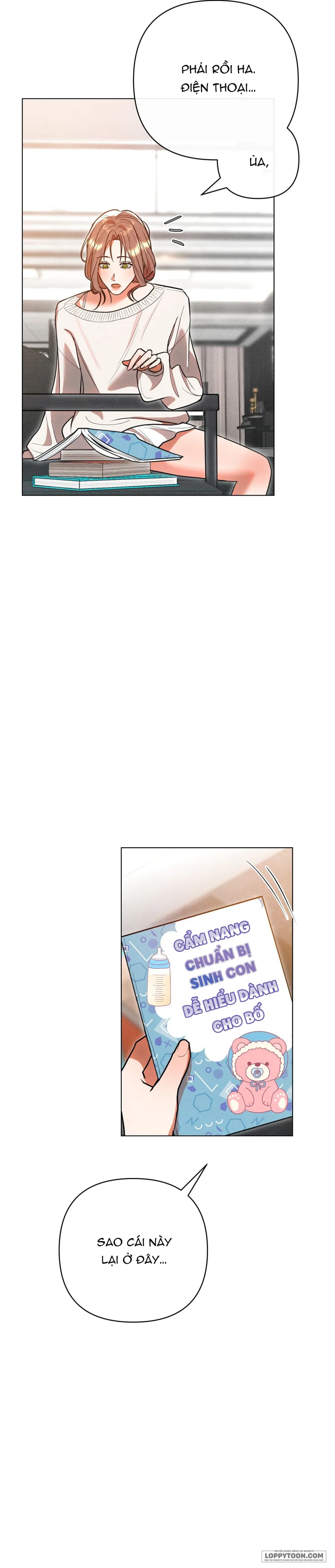 Ngưỡng Tuyệt Đối - Chap 46 - Trang 28