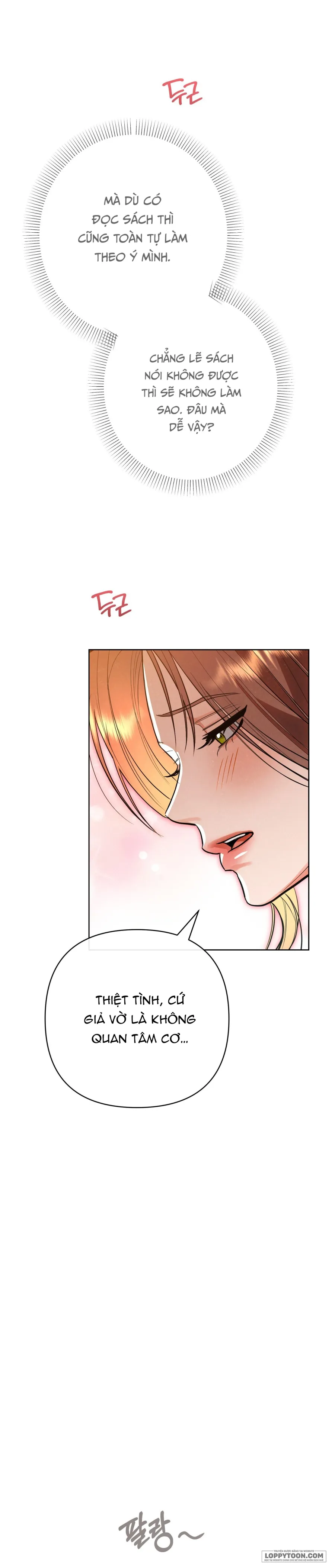 Ngưỡng Tuyệt Đối - Chap 46 - Trang 30
