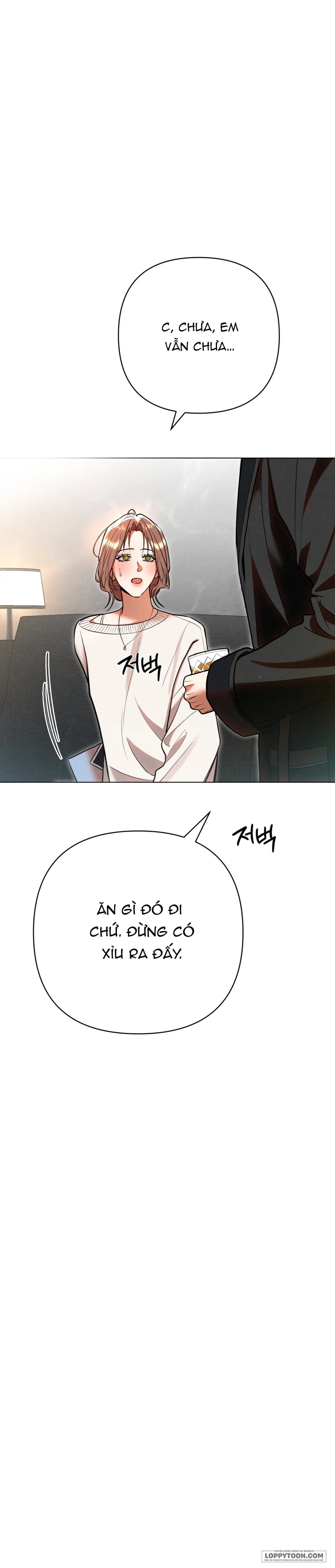 Ngưỡng Tuyệt Đối - Chap 46 - Trang 33