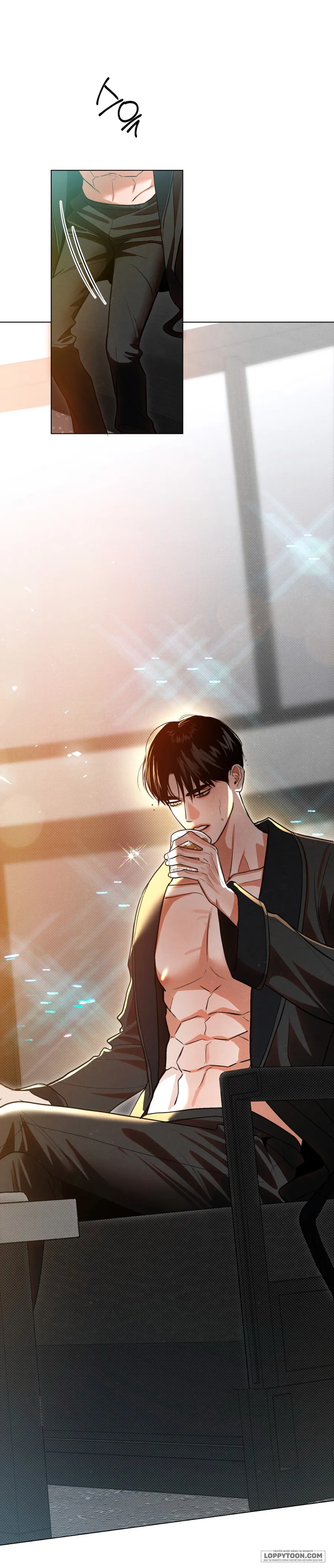 Ngưỡng Tuyệt Đối - Chap 46 - Trang 34