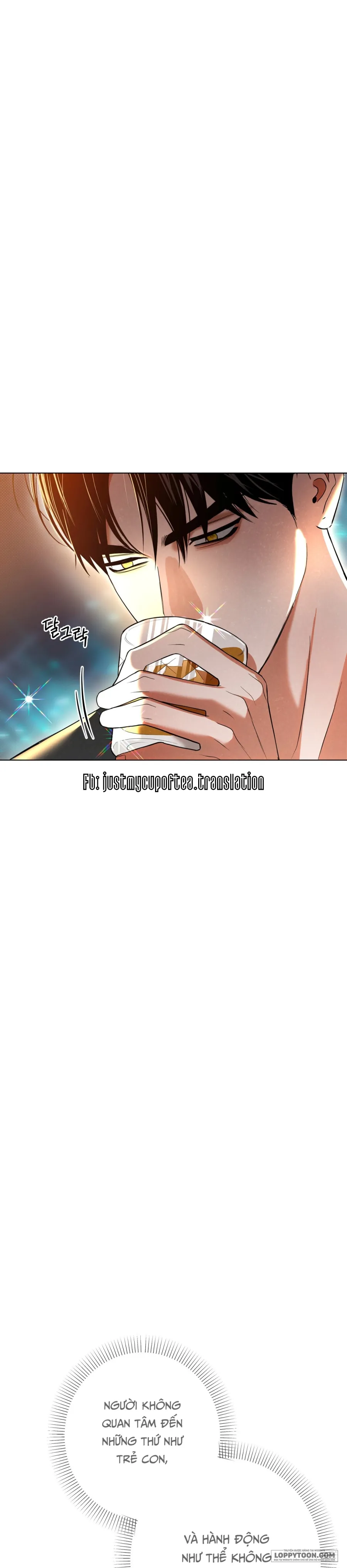 Ngưỡng Tuyệt Đối - Chap 46 - Trang 35