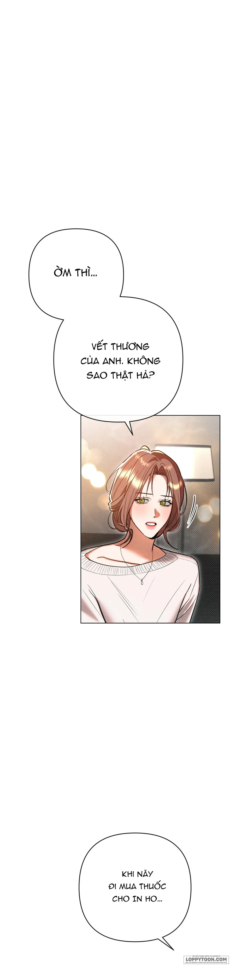 Ngưỡng Tuyệt Đối - Chap 46 - Trang 38