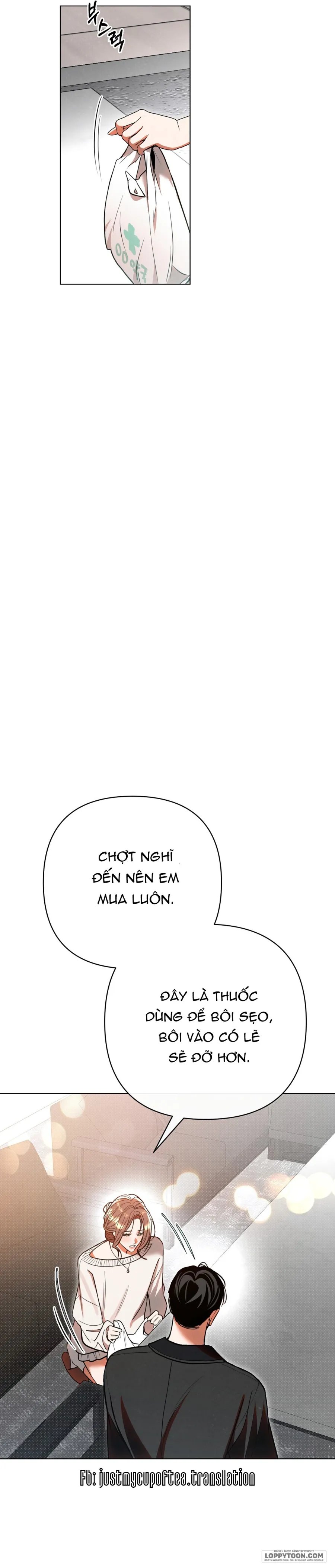 Ngưỡng Tuyệt Đối - Chap 46 - Trang 39