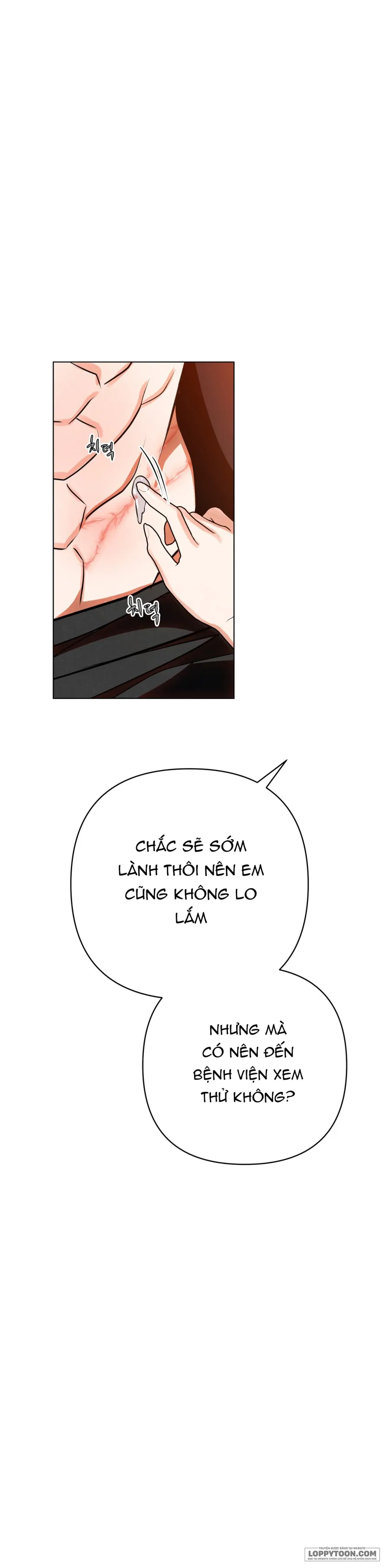 Ngưỡng Tuyệt Đối - Chap 46 - Trang 40