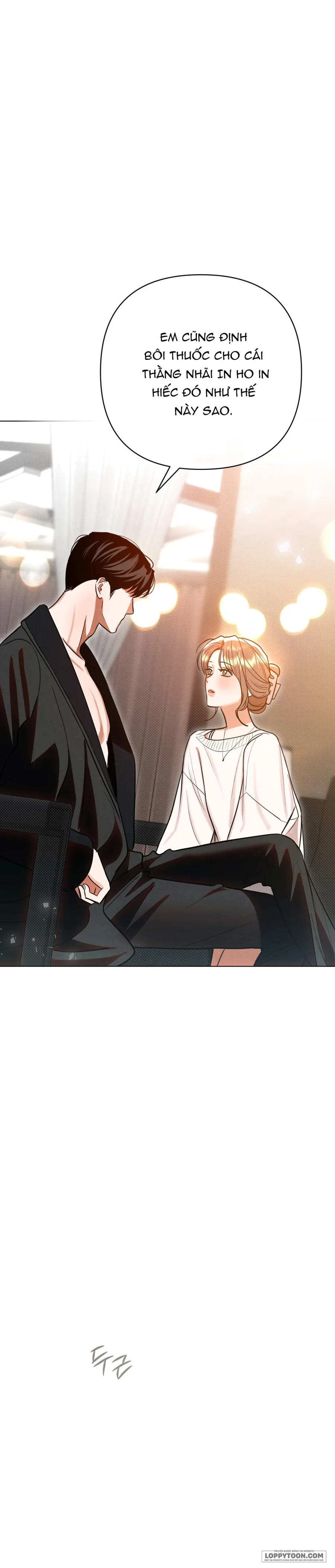 Ngưỡng Tuyệt Đối - Chap 46 - Trang 42