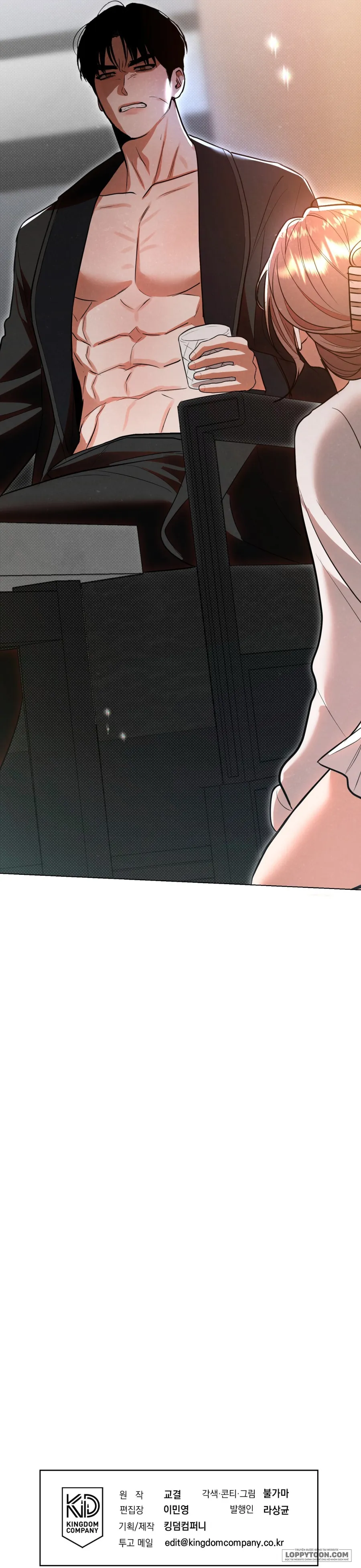 Ngưỡng Tuyệt Đối - Chap 46 - Trang 45