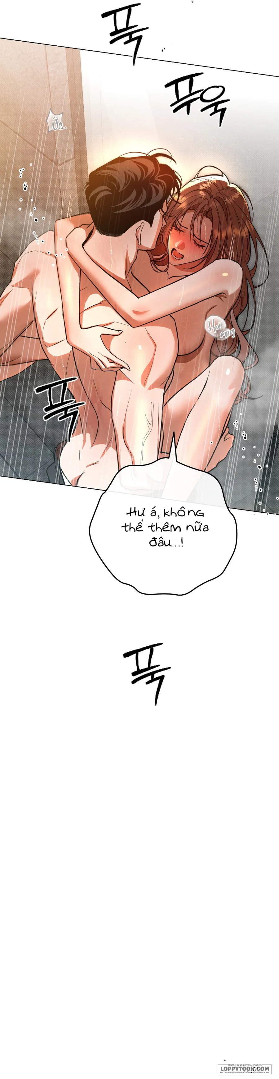 Ngưỡng Tuyệt Đối - Chap 46 - Trang 6