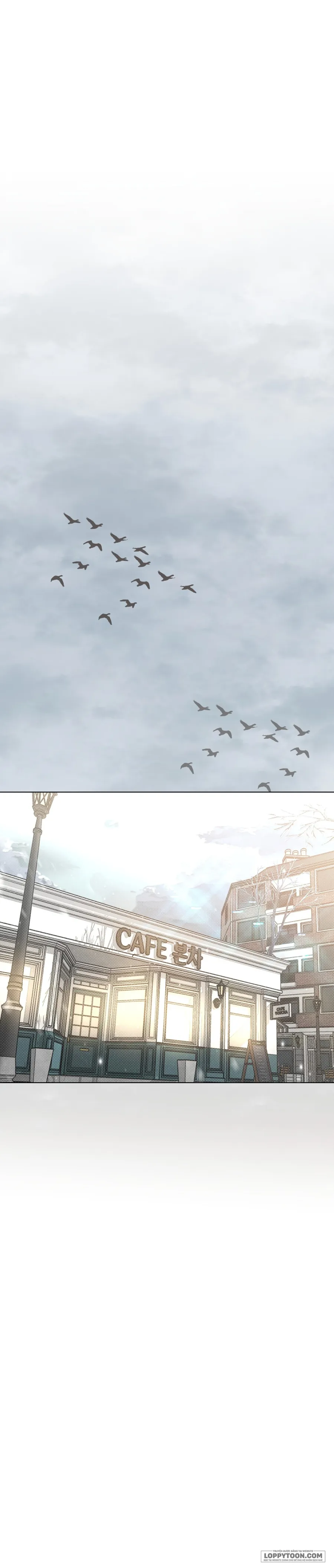 Ngưỡng Tuyệt Đối - Chap 47 - Trang 2