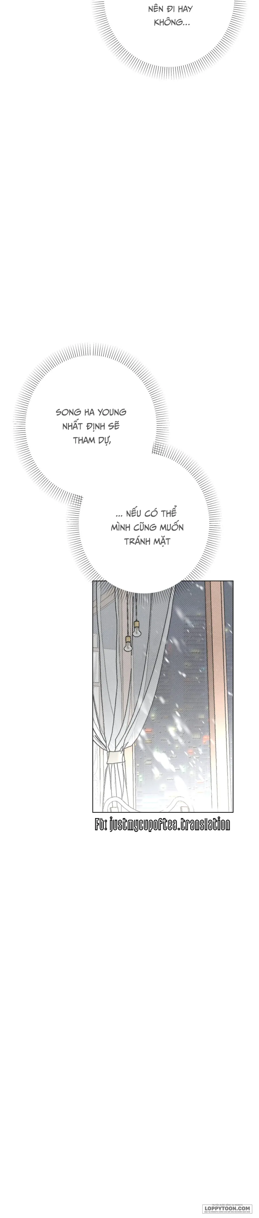 Ngưỡng Tuyệt Đối - Chap 47 - Trang 11