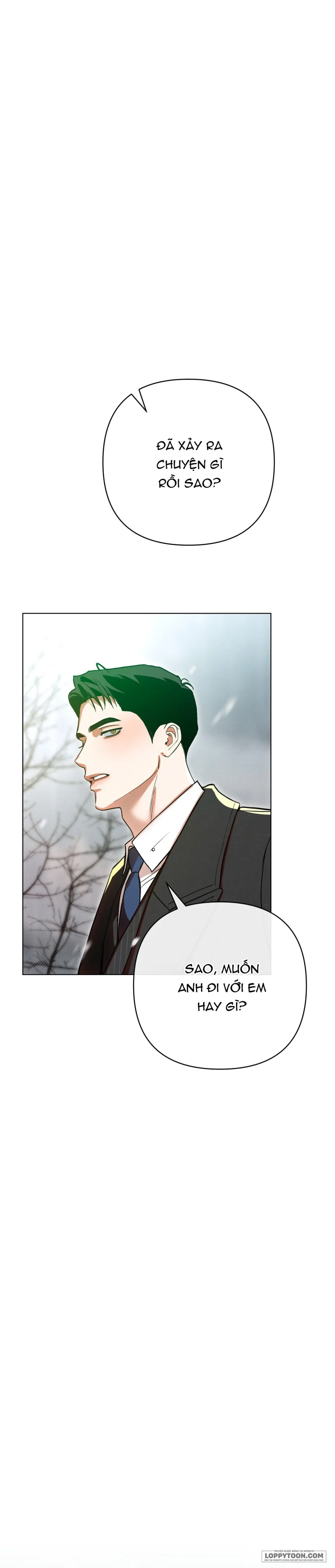 Ngưỡng Tuyệt Đối - Chap 47 - Trang 15