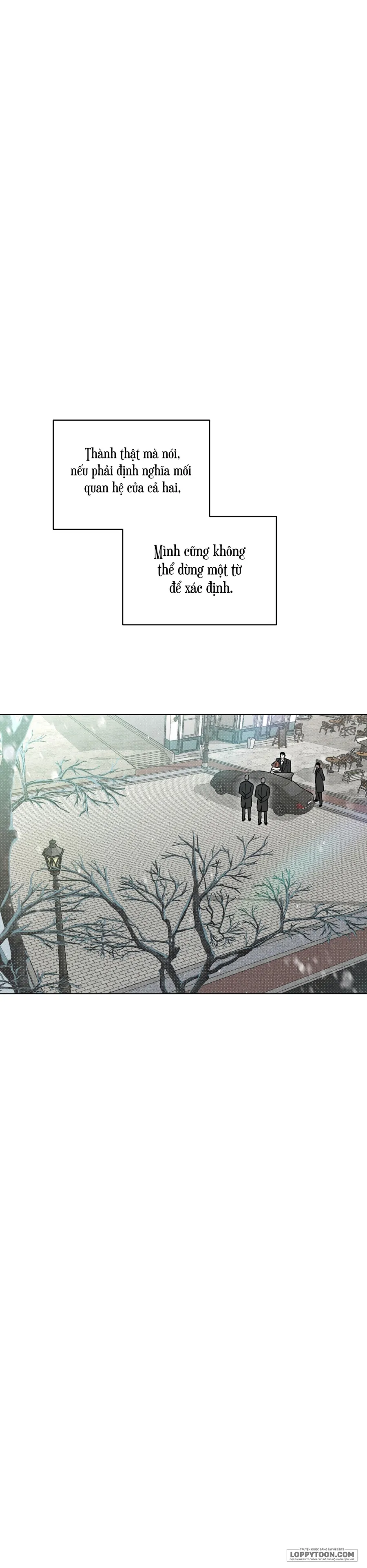 Ngưỡng Tuyệt Đối - Chap 47 - Trang 17