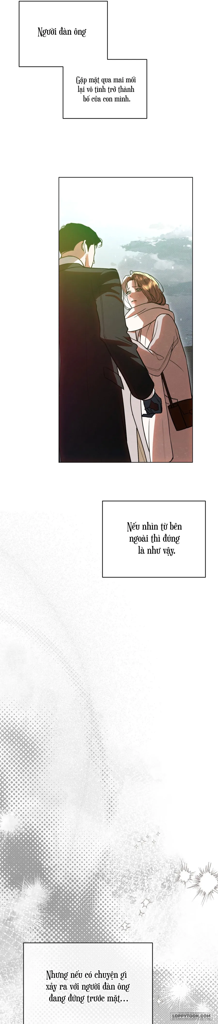 Ngưỡng Tuyệt Đối - Chap 47 - Trang 18