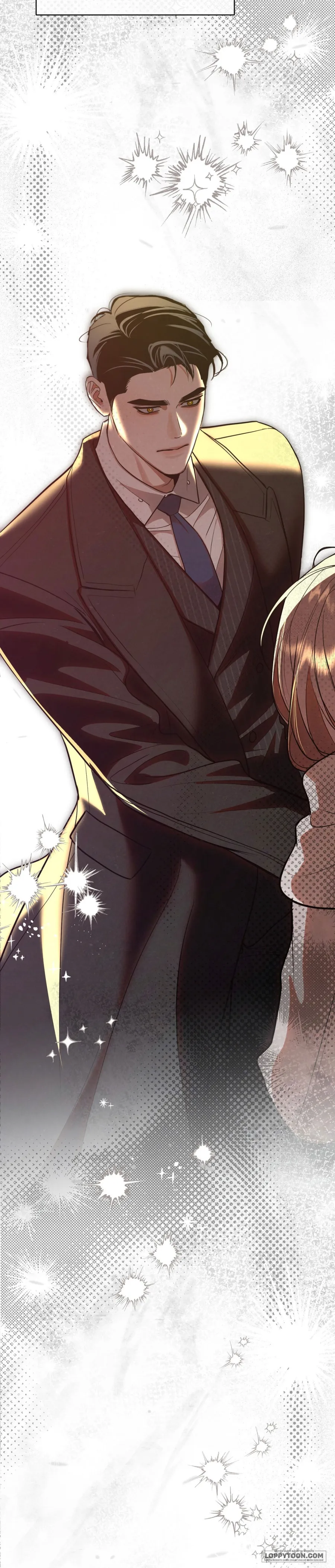 Ngưỡng Tuyệt Đối - Chap 47 - Trang 19